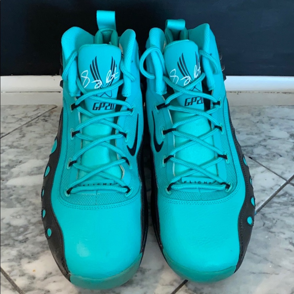 Nike Zoom Sonic Flight Size 11